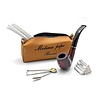 Molina Pijp Molina Beginner Set Burgundy Bent