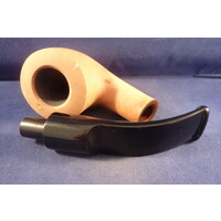 Pipe Haddocks Natural Smooth