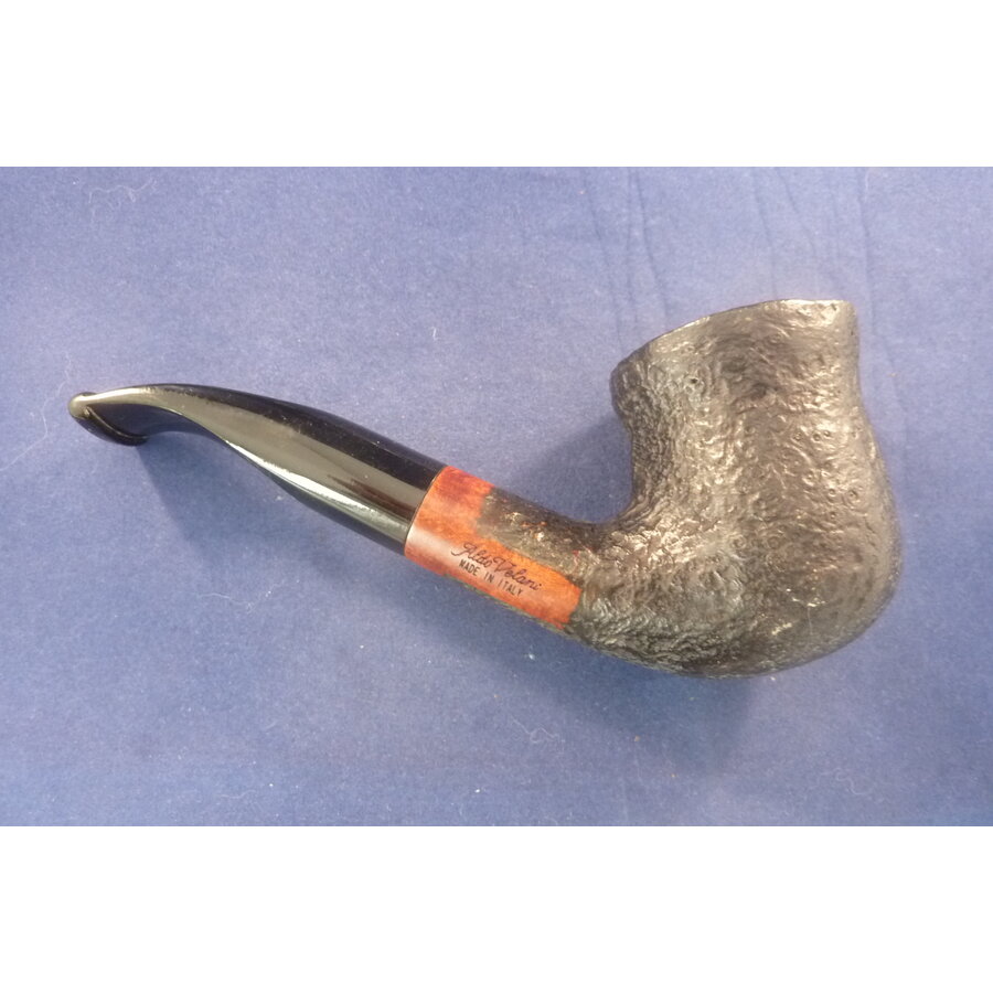 Pipe Aldo Velani Cestino