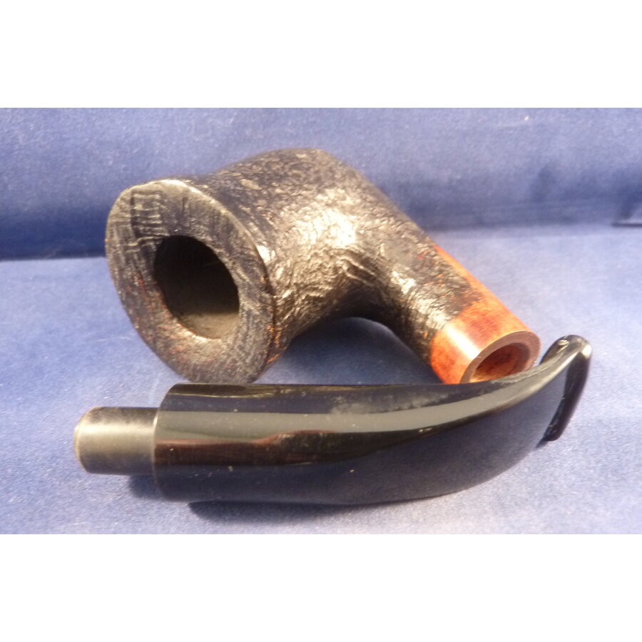 Pipe Aldo Velani Cestino