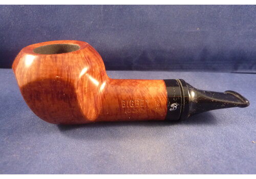 Pijp Big Ben Jockey 495 Nature Polish 