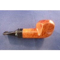 Pipe Big Ben Jockey 495 Nature Polish