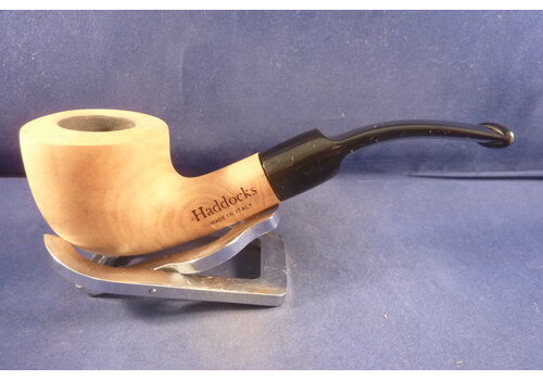 Pijp Haddocks Natural Smooth 