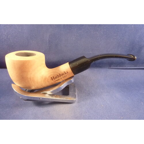 Pijp Haddocks Natural Smooth 