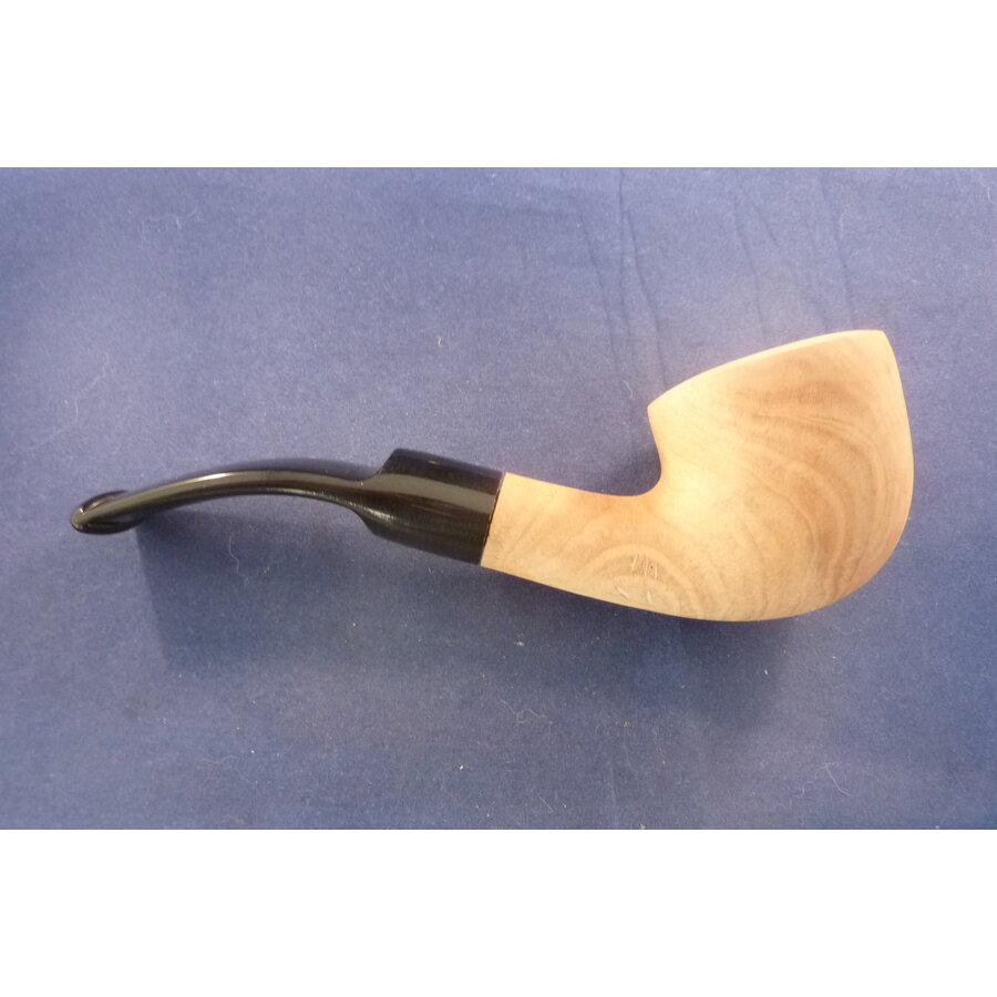 Pijp Haddocks Natural Smooth