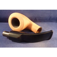 Pipe Haddocks Natural Smooth