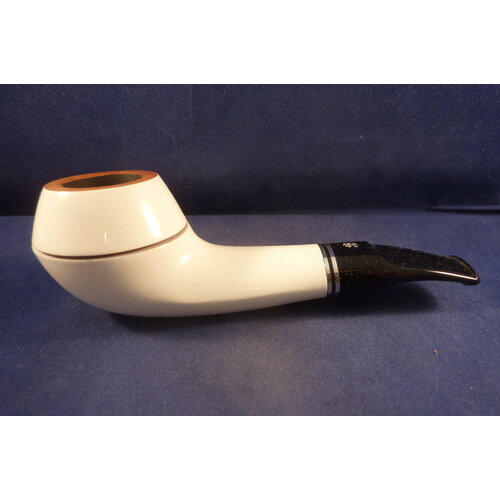 Pijp Big Ben Bora 577 White Polish 