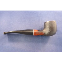 Pipe Aldo Velani Cestino