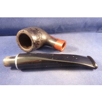 Pipe Aldo Velani Cestino