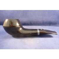 Pipe Big Ben Bora 577 Black Polish