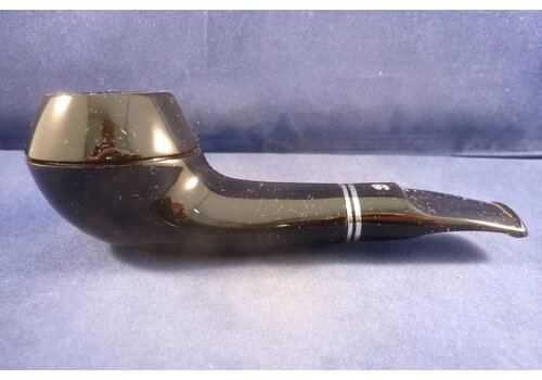 Pijp Big Ben Bora 577 Black Polish 