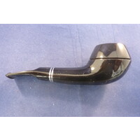 Pijp Big Ben Bora 577 Black Polish