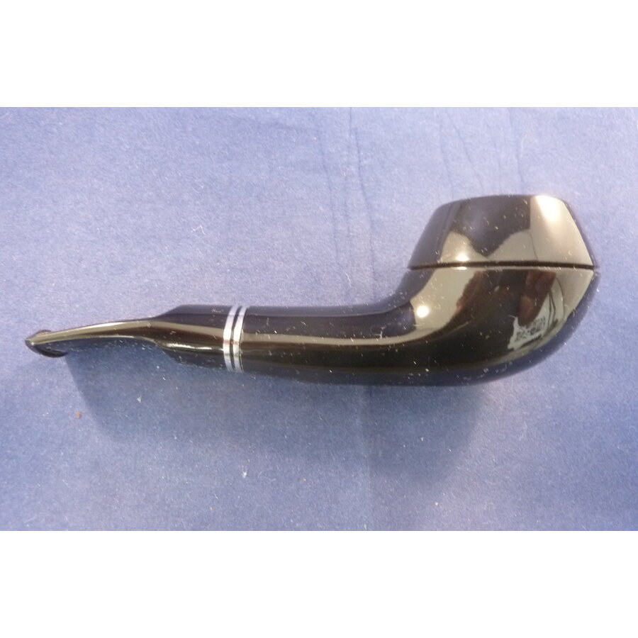 Pijp Big Ben Bora 577 Black Polish