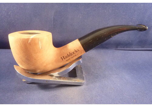 Pijp Haddocks Natural Smooth 
