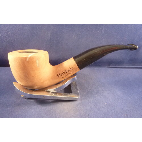 Pijp Haddocks Natural Smooth 