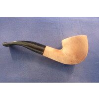 Pipe Haddocks Natural Smooth