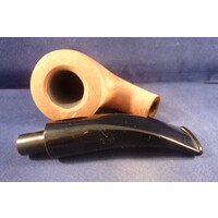 Pipe Haddocks Natural Smooth