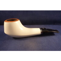 Pijp Big Ben Bora 576 White Polish