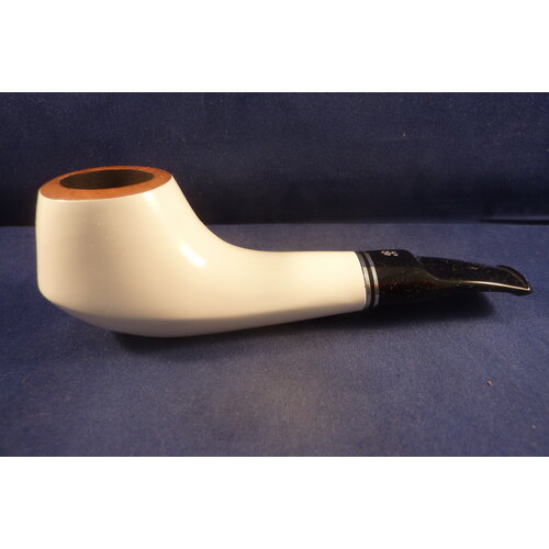 Pijp Big Ben Bora 576 White Polish 