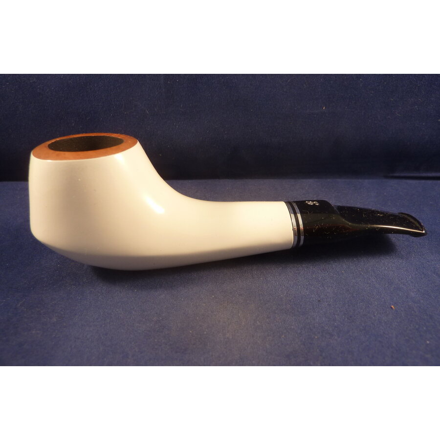 Pijp Big Ben Bora 576 White Polish