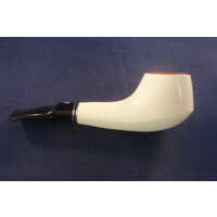 Pijp Big Ben Bora 576 White Polish