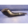 Pipe Big Ben Bora 574 Black Polish