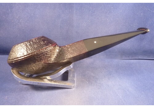 Pijp Dunhill Shell Briar 6117 (2021) 