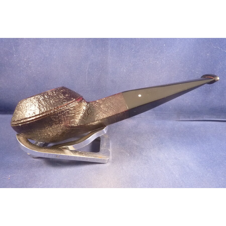 Pijp Dunhill Shell Briar 6117 (2021)