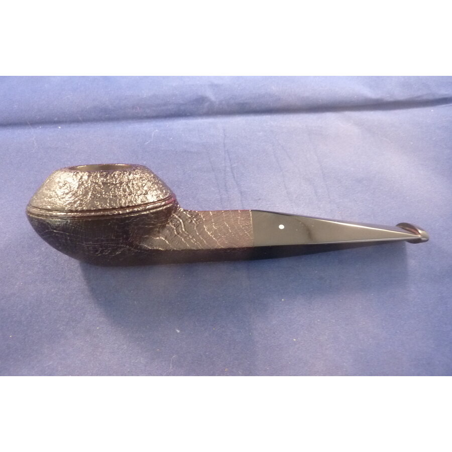 Pijp Dunhill Shell Briar 6117 (2021)