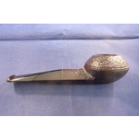 Pijp Dunhill Shell Briar 6117 (2021)