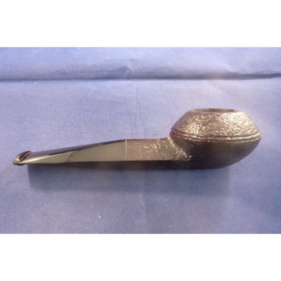 Pijp Dunhill Shell Briar 6117 (2021)