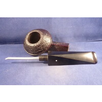 Pijp Dunhill Shell Briar 6117 (2021)
