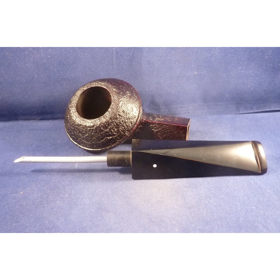 Pijp Dunhill Shell Briar 6117 (2021)