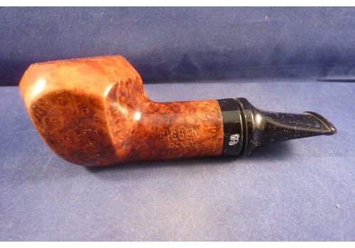 Pijp Big Ben Jockey 495 Tan Polish 