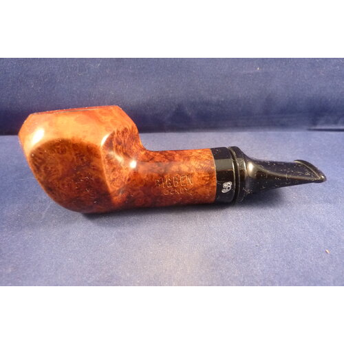Pijp Big Ben Jockey 495 Tan Polish 