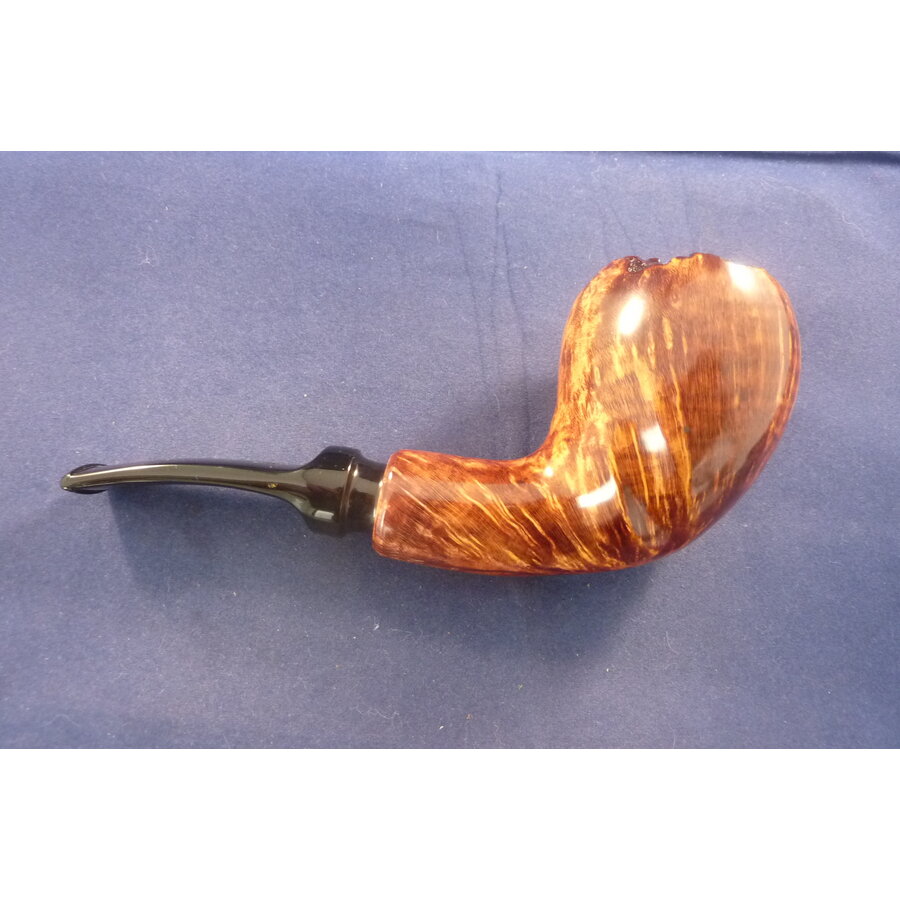 Pipe Winslow Crown 200