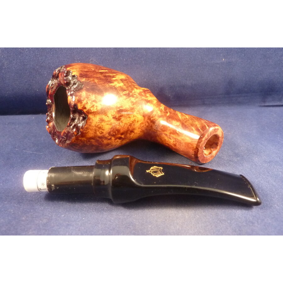 Pipe Winslow Crown 200