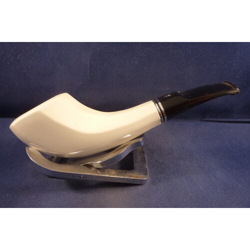 Pijp Big Ben Bora 574 White Polish 