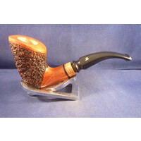 Pijp Mario Pascucci Rustic