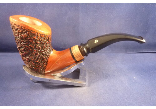 Pijp Mario Pascucci Rustic 