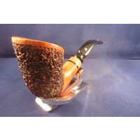 Pijp Mario Pascucci Rustic