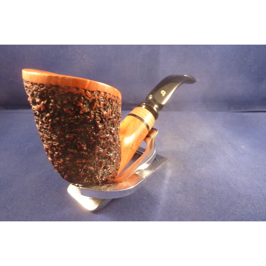 Pijp Mario Pascucci Rustic