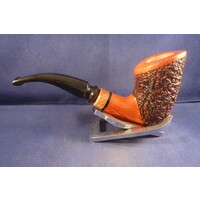 Pijp Mario Pascucci Rustic
