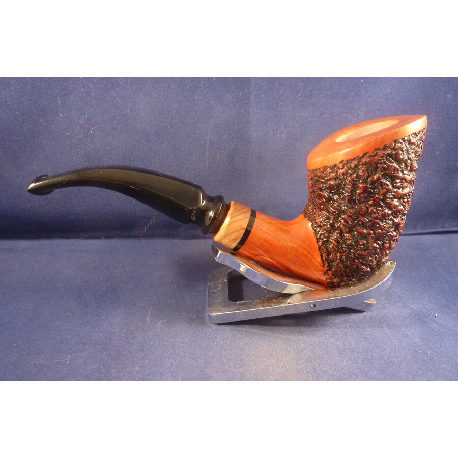Pijp Mario Pascucci Rustic