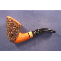 Pijp Mario Pascucci Rustic