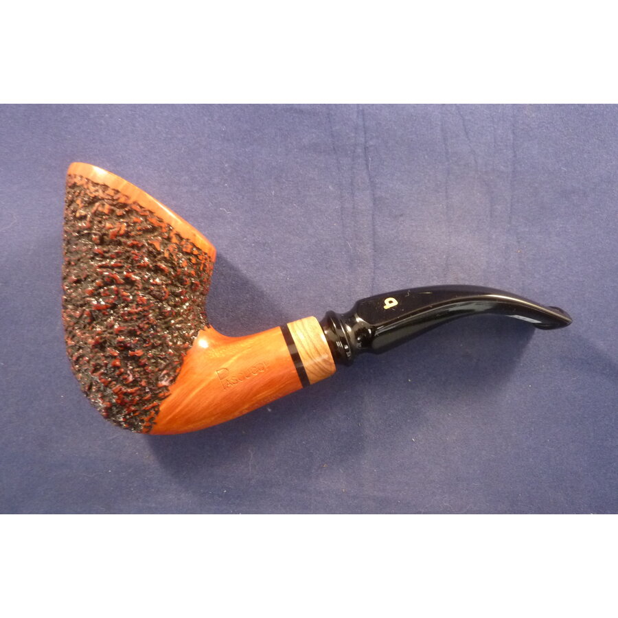 Pijp Mario Pascucci Rustic