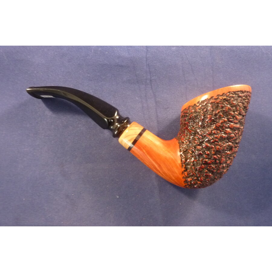 Pijp Mario Pascucci Rustic