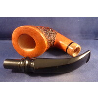 Pijp Mario Pascucci Rustic