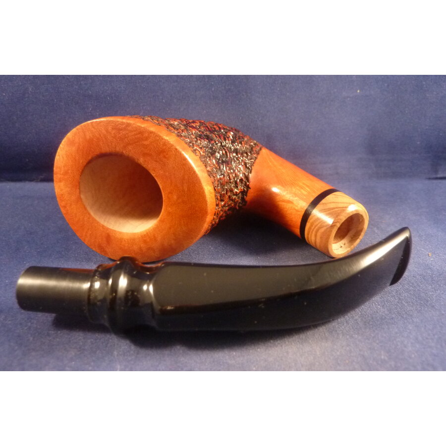 Pijp Mario Pascucci Rustic
