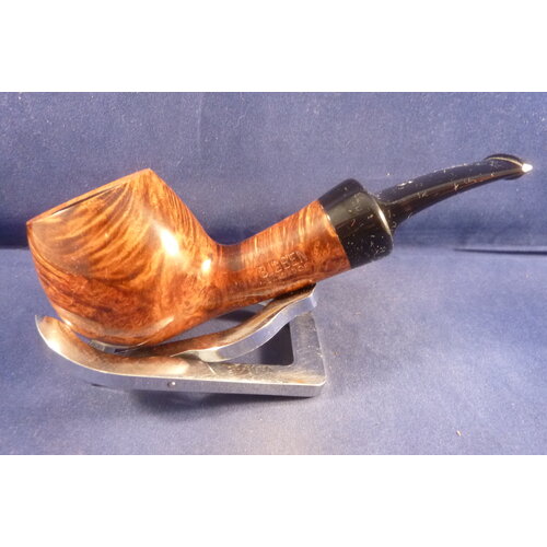 Pijp Big Ben Barbados 648 Tan Polish 